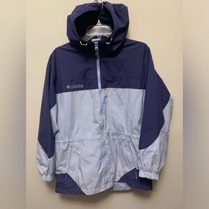 Columbia lightweight jacket